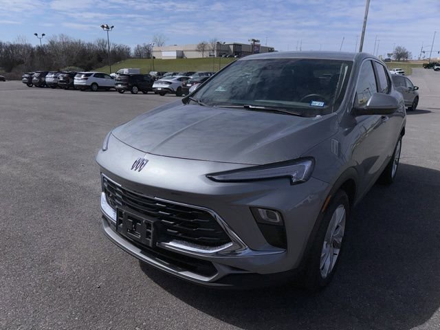 Used 2025 Buick Encore GX Preferred image 2