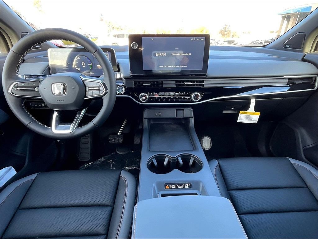 New 2025 Honda Prologue Elite image 12