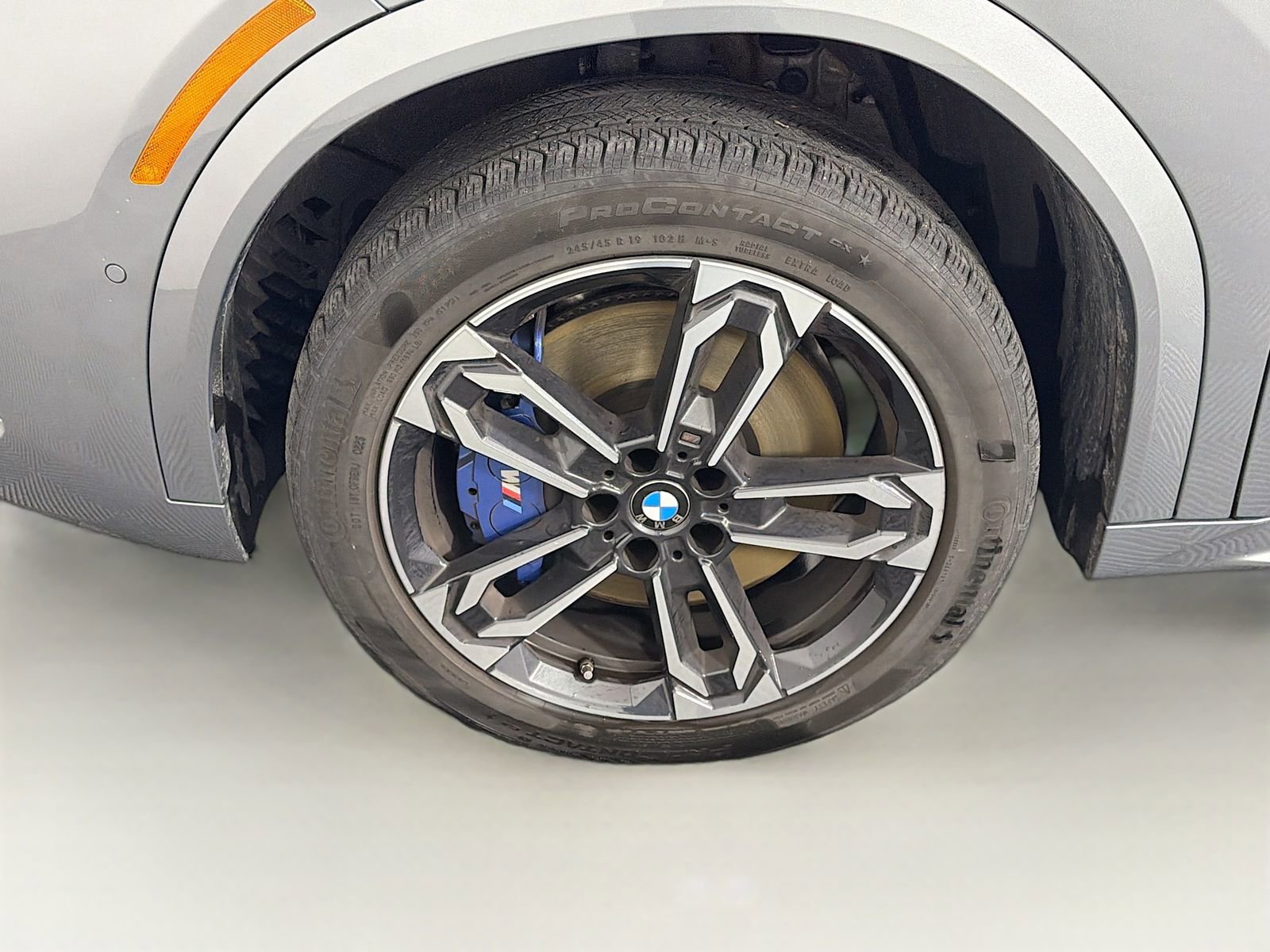 Used 2025 BMW X2 xDrive28i w/ M Sport Package image 31