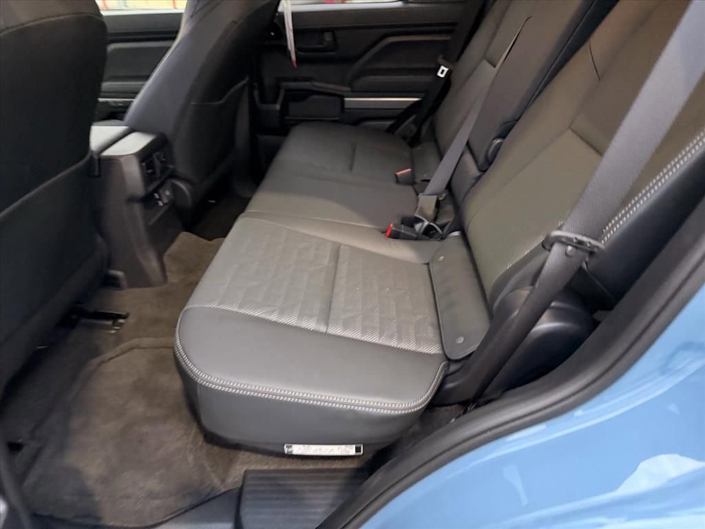 Used 2026 Toyota 4Runner TRD Off-Road Premium image 14