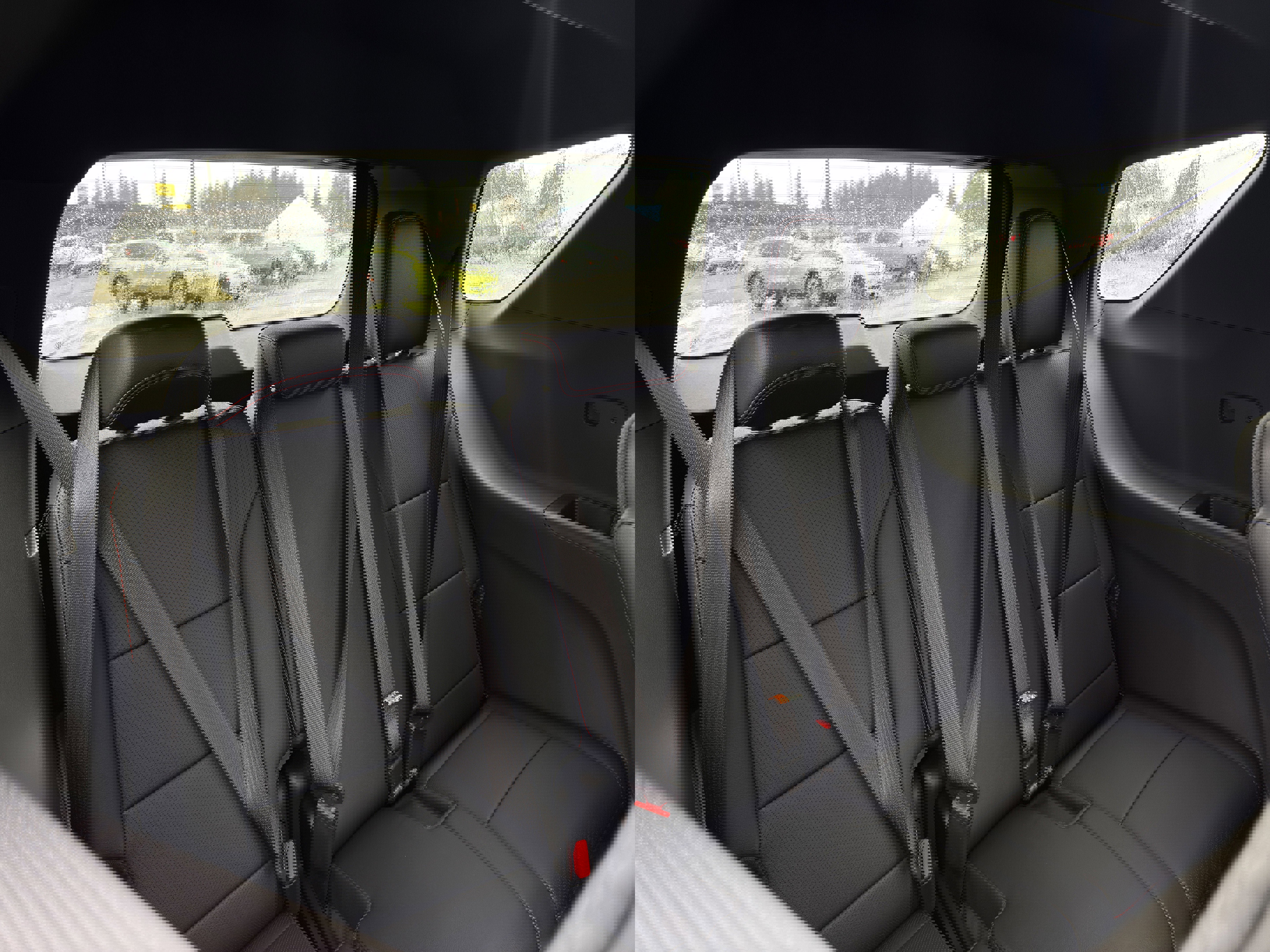 New 2026 Chevrolet Traverse Z71 w/ LPO, Floor Liner Package image 27