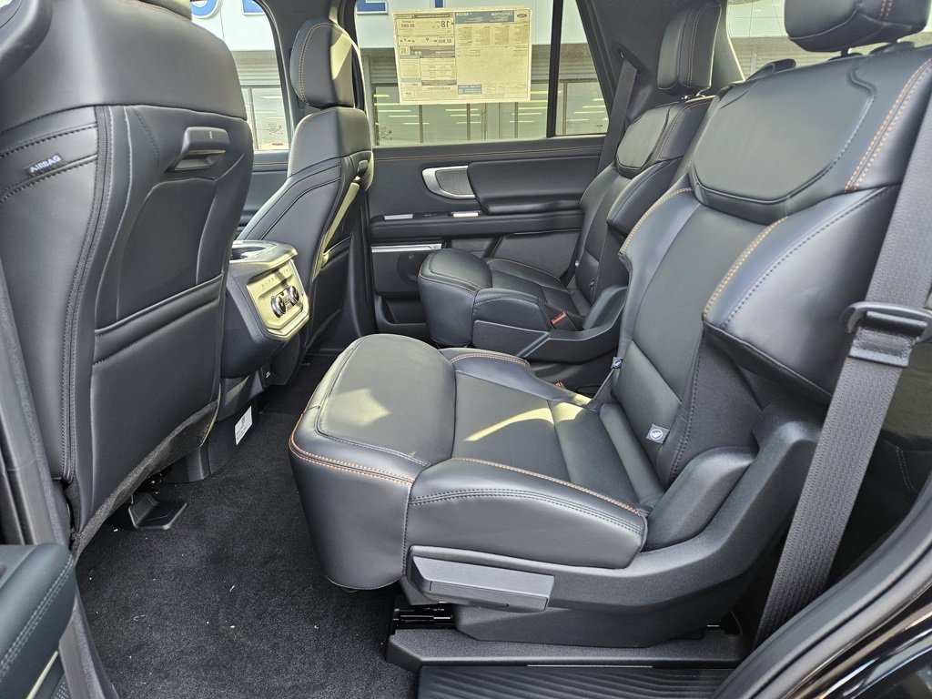 New 2025 Ford Expedition Tremor image 18