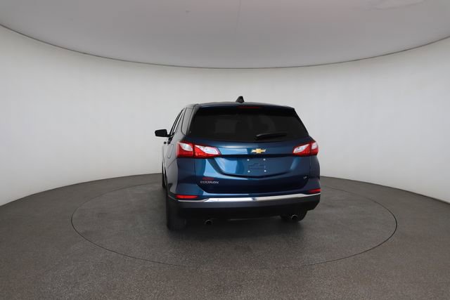 Used 2020 Chevrolet Equinox LT FWD image 14