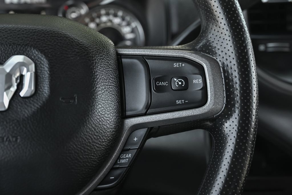 Used 2023 RAM 2500 Tradesman image 26