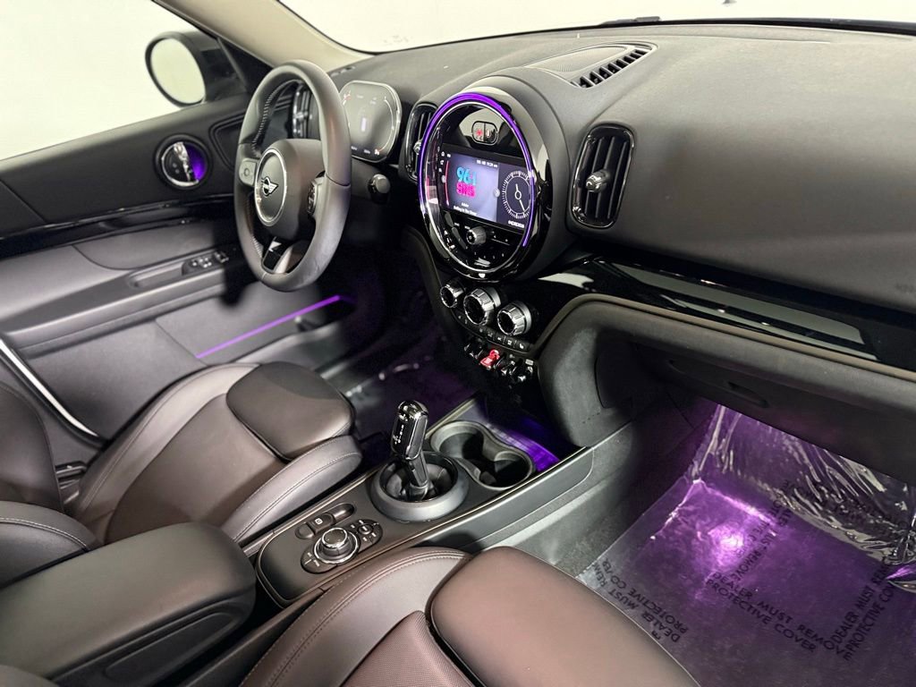 Used 2024 MINI Cooper Countryman S FWD image 23