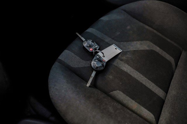 Used 2018 Ford Transit Connect XLT FWD image 48
