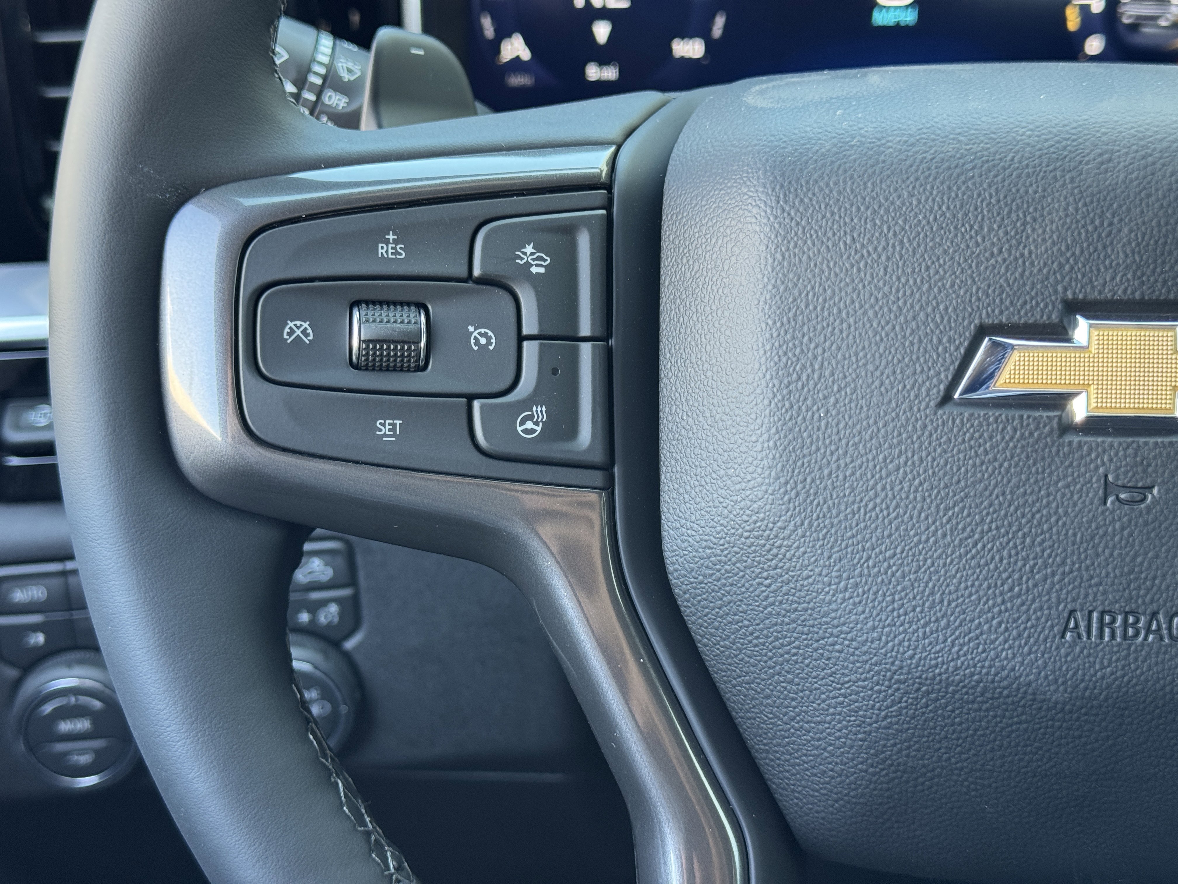 New 2026 Chevrolet Silverado 1500 High Country image 32