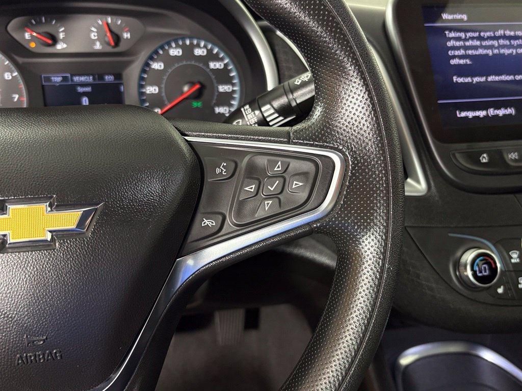 Used 2024 Chevrolet Malibu LT FWD image 23