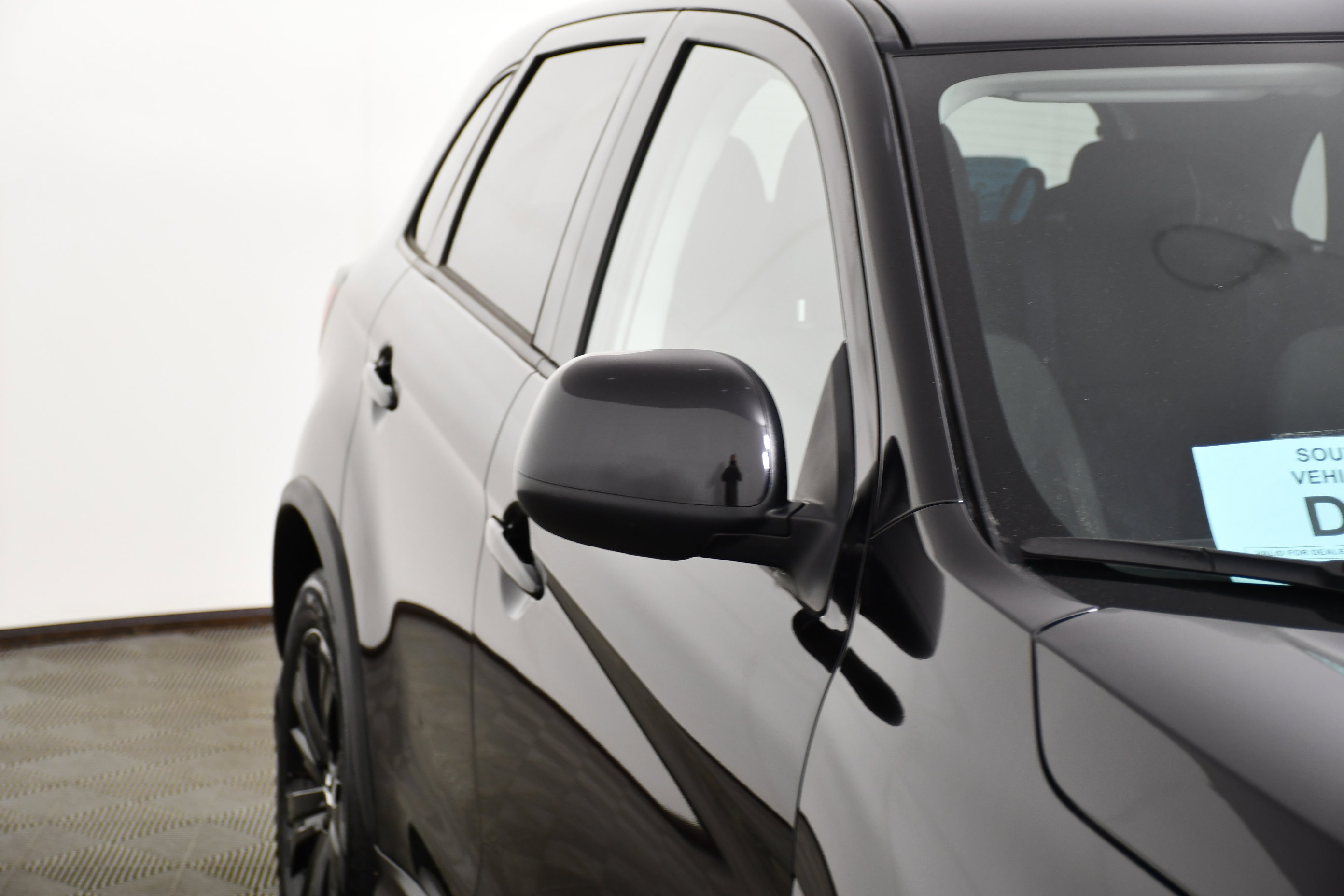 Used 2024 Mitsubishi Outlander Sport LE AWD/4WD image 14