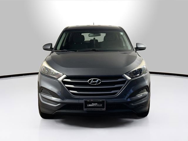 Used 2018 Hyundai Tucson SE AWD/4WD image 31