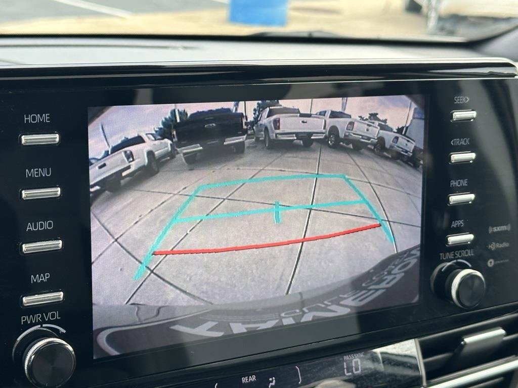 Used 2021 Toyota Sienna XSE image 12