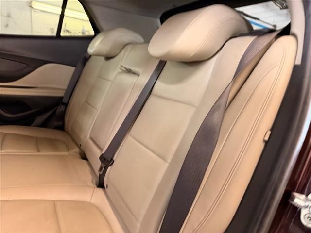 Used 2017 Buick Encore Essence image 15