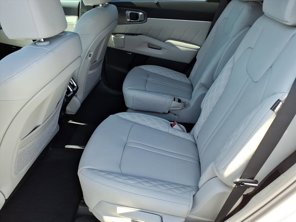 New 2026 Kia Sorento SX Prestige image 12