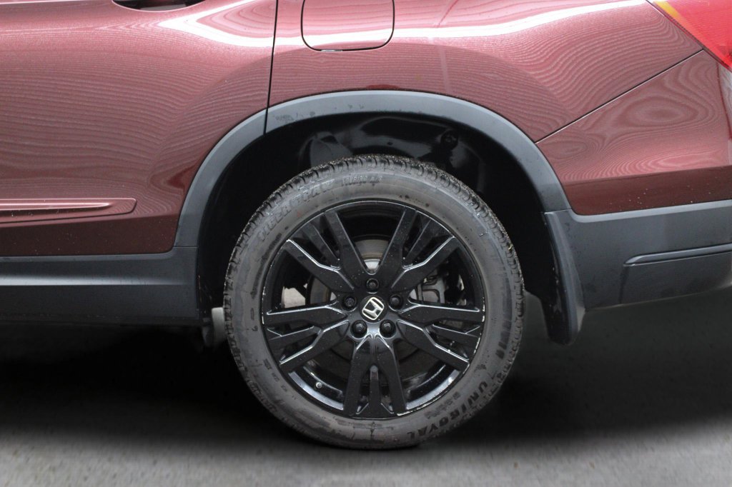 Used 2022 Honda Pilot Special Edition image 8