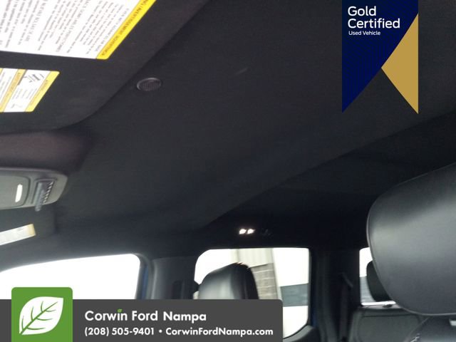 Certified 2022 Ford F150 Raptor image 25
