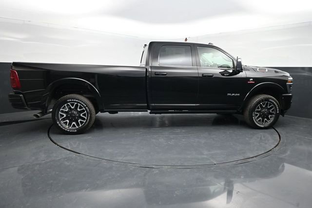 New 2026 RAM 2500 Limited AWD/4WD image 11