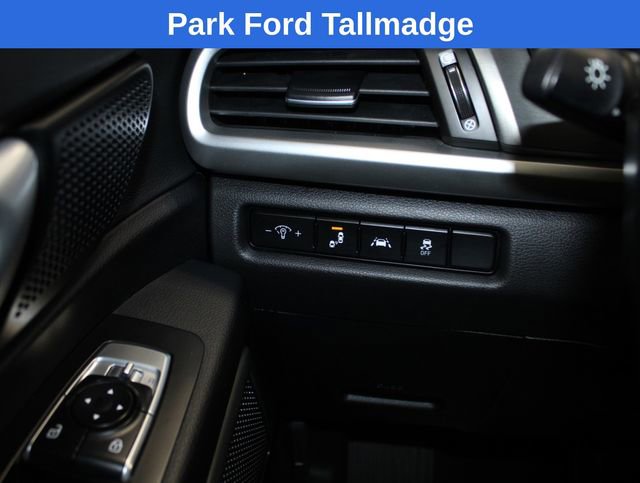 Used 2020 Kia Telluride S w/ S 8 Passenger Seating Package image 18