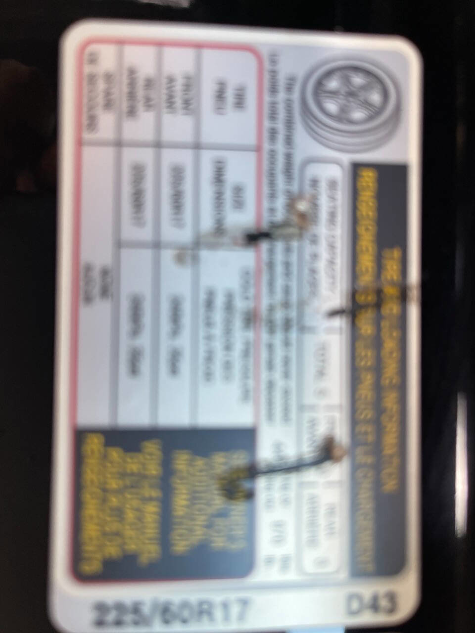 Used 2017 Kia Sportage LX w/ LX Popular Package image 18