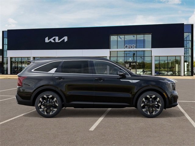 New 2026 Kia Sorento SX image 7