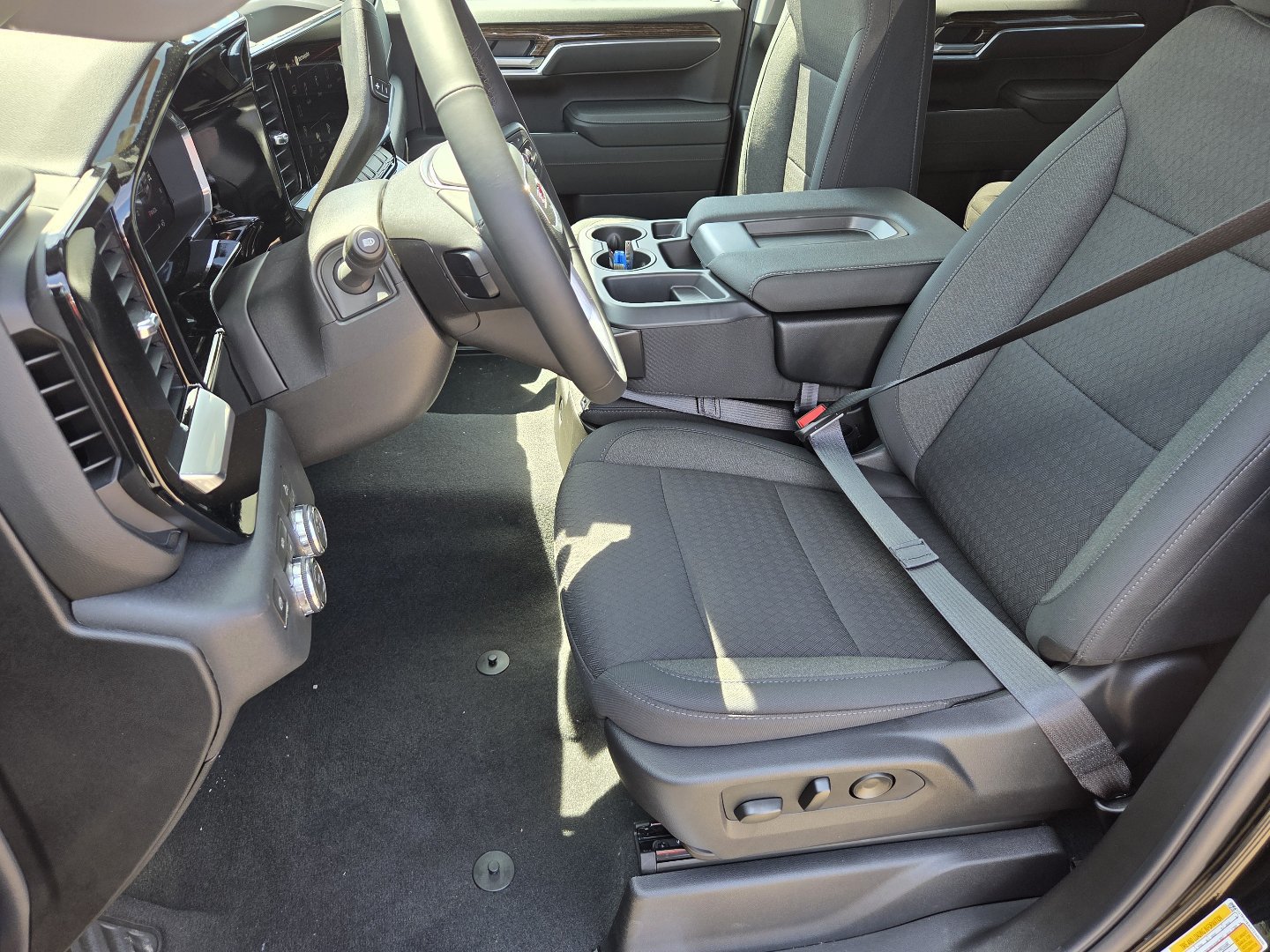 New 2026 GMC Sierra 1500 Elevation AWD/4WD image 28