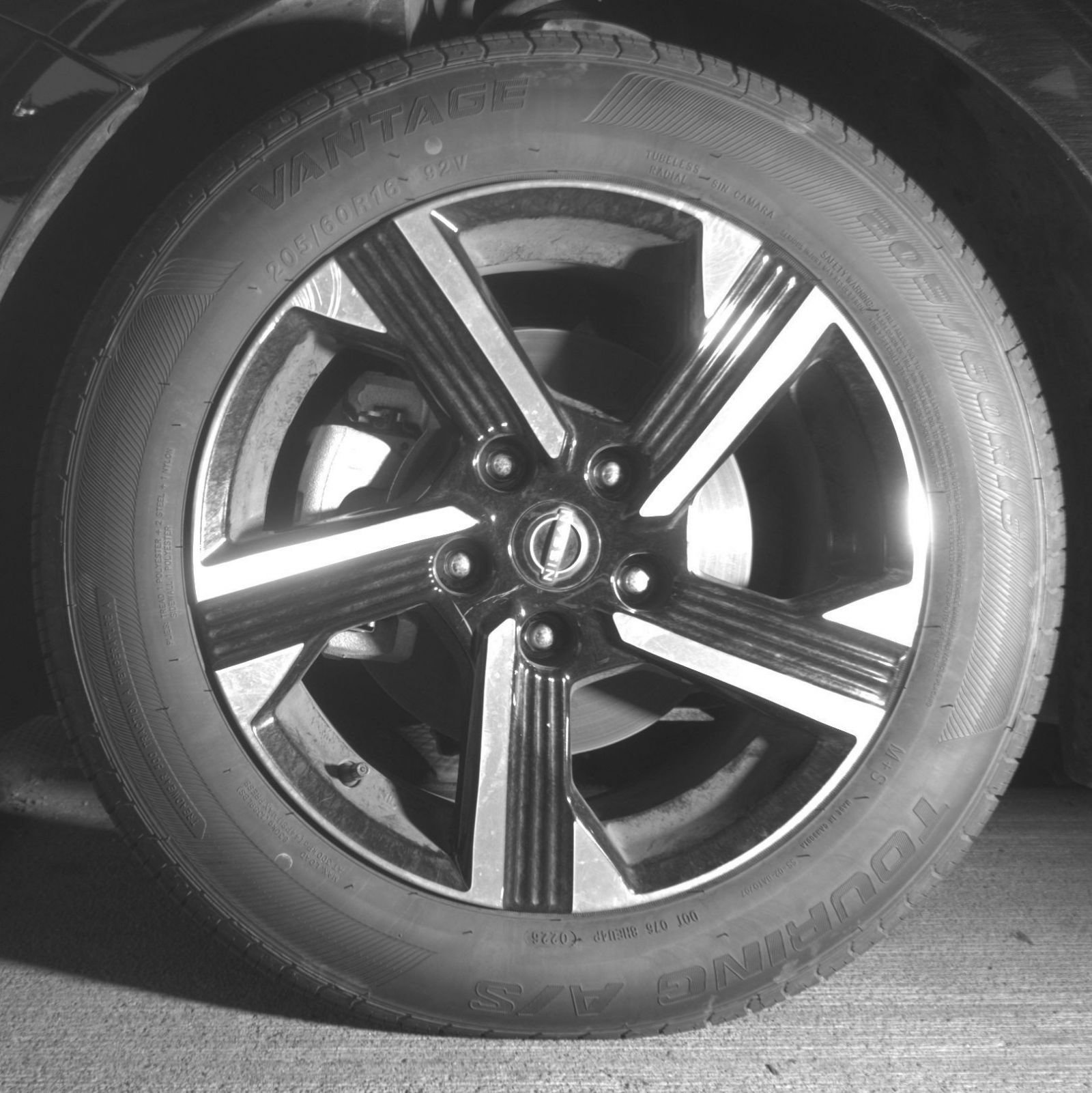 Used 2025 Nissan Sentra SV FWD image 15