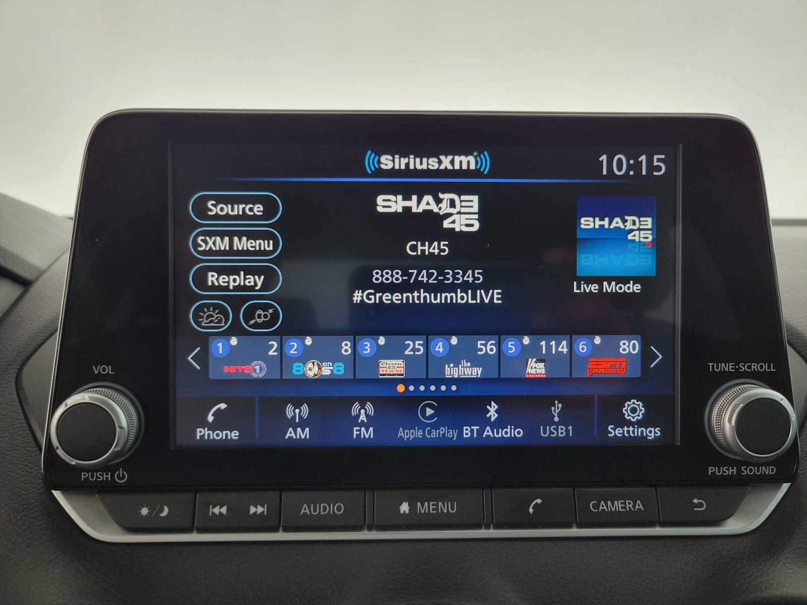 Used 2024 Nissan Sentra SR FWD image 32