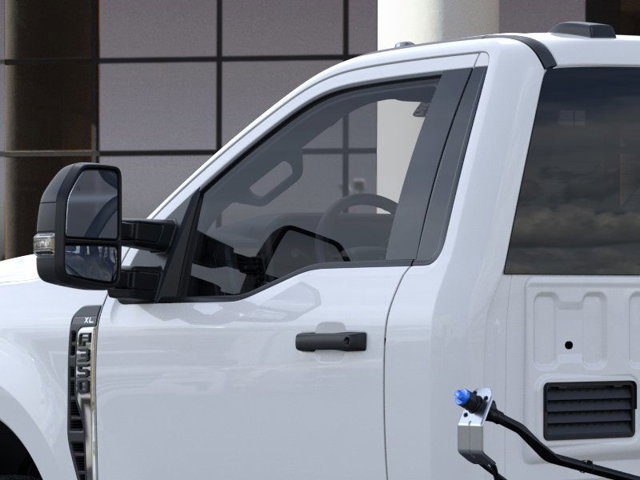 New 2025 Ford F350 XL w/ XL Chrome Package image 20