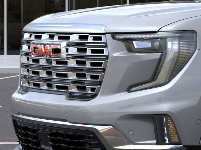 New 2026 GMC Acadia Denali w/ Super Cruise Package AWD/4WD image 13