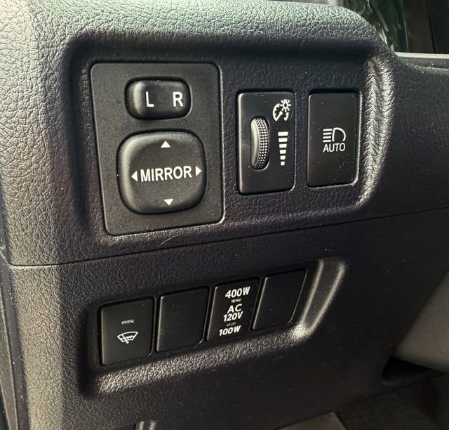 Used 2021 Toyota 4Runner Trail Special Edition AWD/4WD image 17