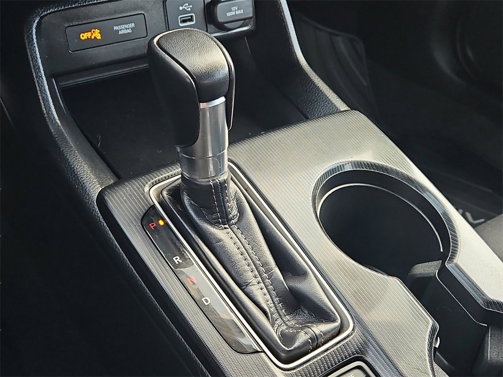 Used 2023 Honda Civic Sport image 23