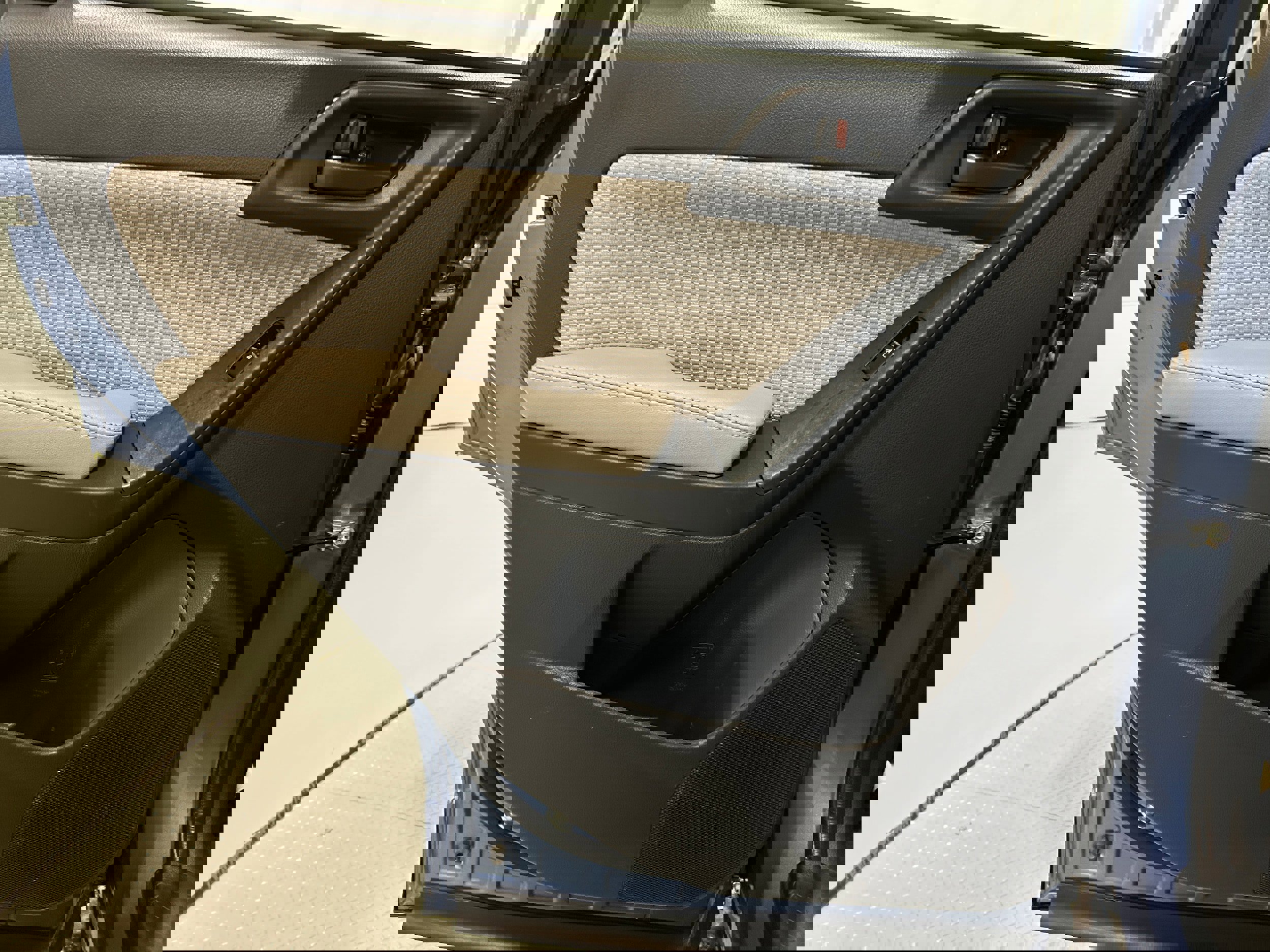 Used 2018 Subaru Forester 2.5i w/ Protection Package #1A image 23