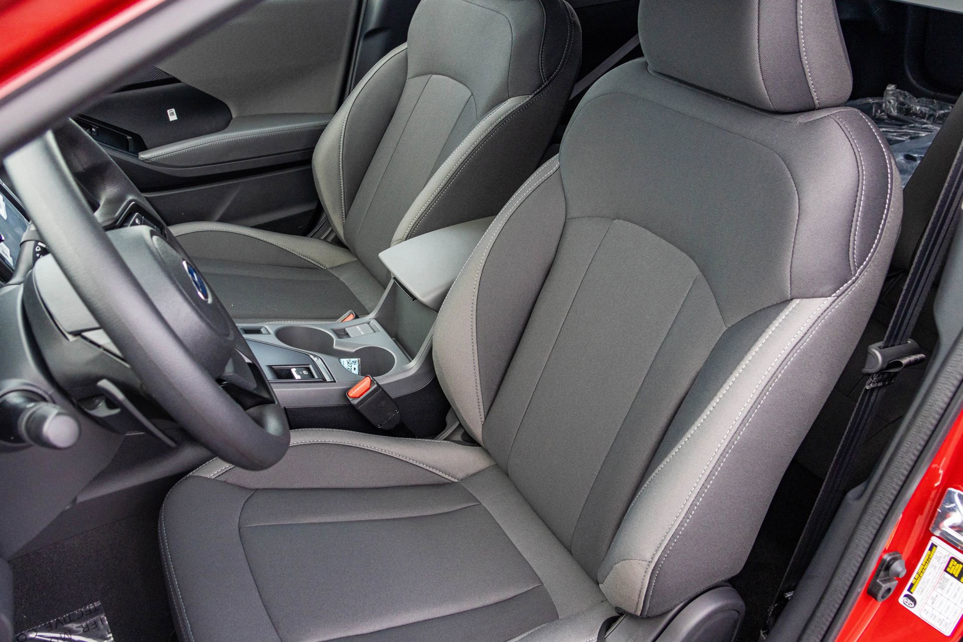 New 2026 Subaru Crosstrek 2.0i Premium image 17