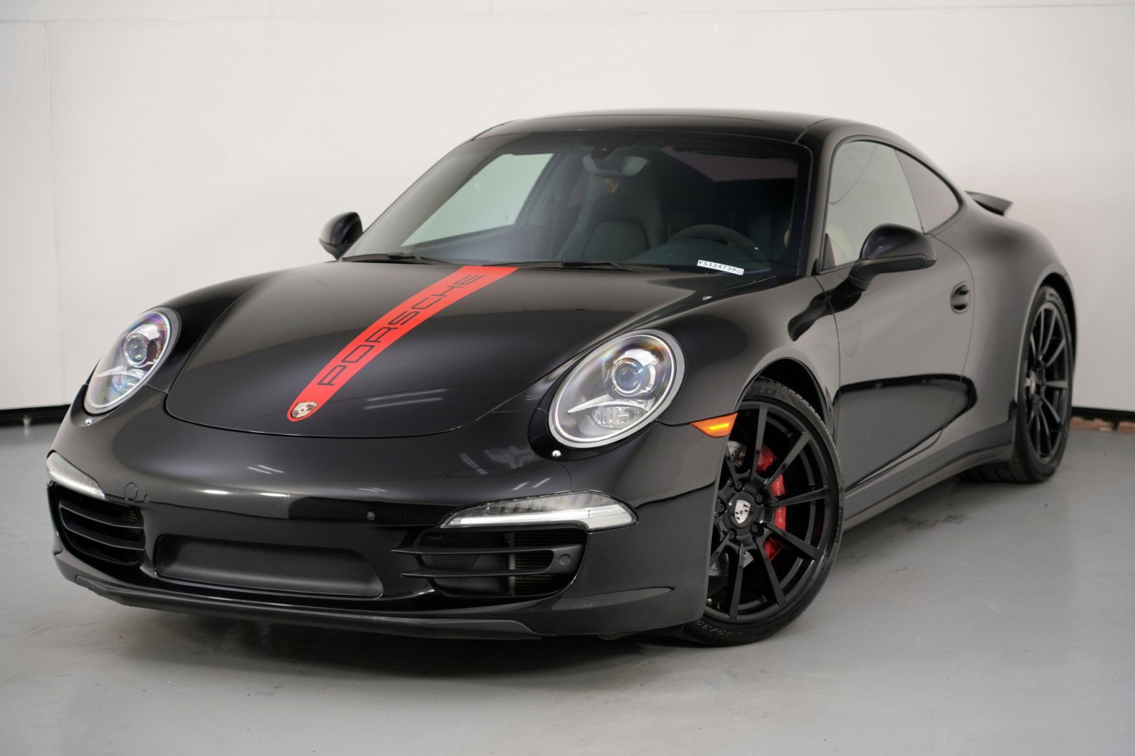 Used 2015 Porsche 911 Carrera 4S AWD/4WD image 45