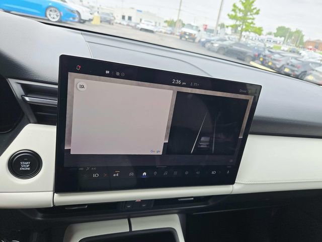 New 2026 MAZDA CX-5 Select AWD/4WD image 17