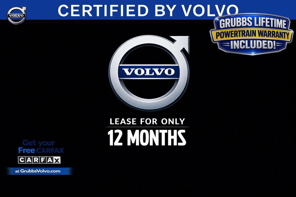 Certified 2026 Volvo XC60 B5 Ultra w/ Protection Package Premier AWD/4WD image 3