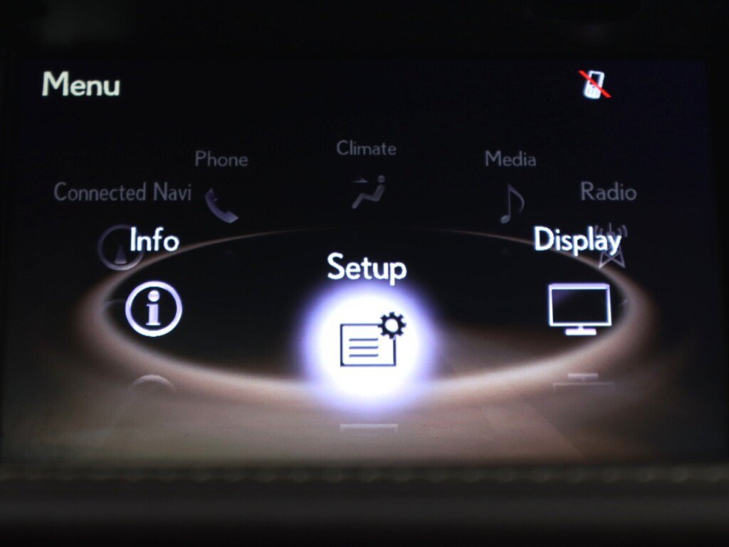 Used 2017 Lexus ES 350 w/ Premium Package FWD image 21