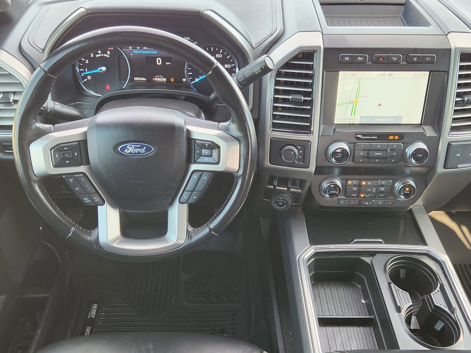 Used 2021 Ford F350 Platinum image 30