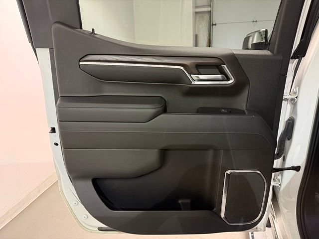 Certified 2022 GMC Sierra 1500 SLT w/ SLT Convenience Package AWD/4WD image 24