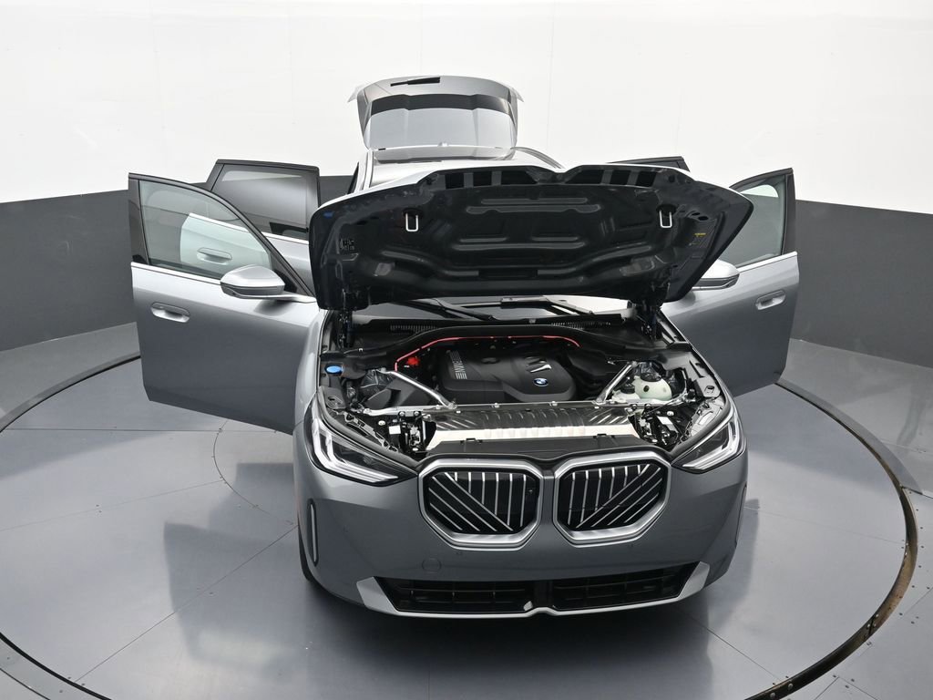 New 2026 BMW X3 xDrive30 w/ Premium Package image 46