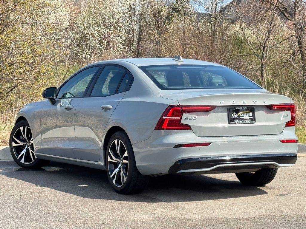 Used 2024 Volvo S60 B5 Core image 4
