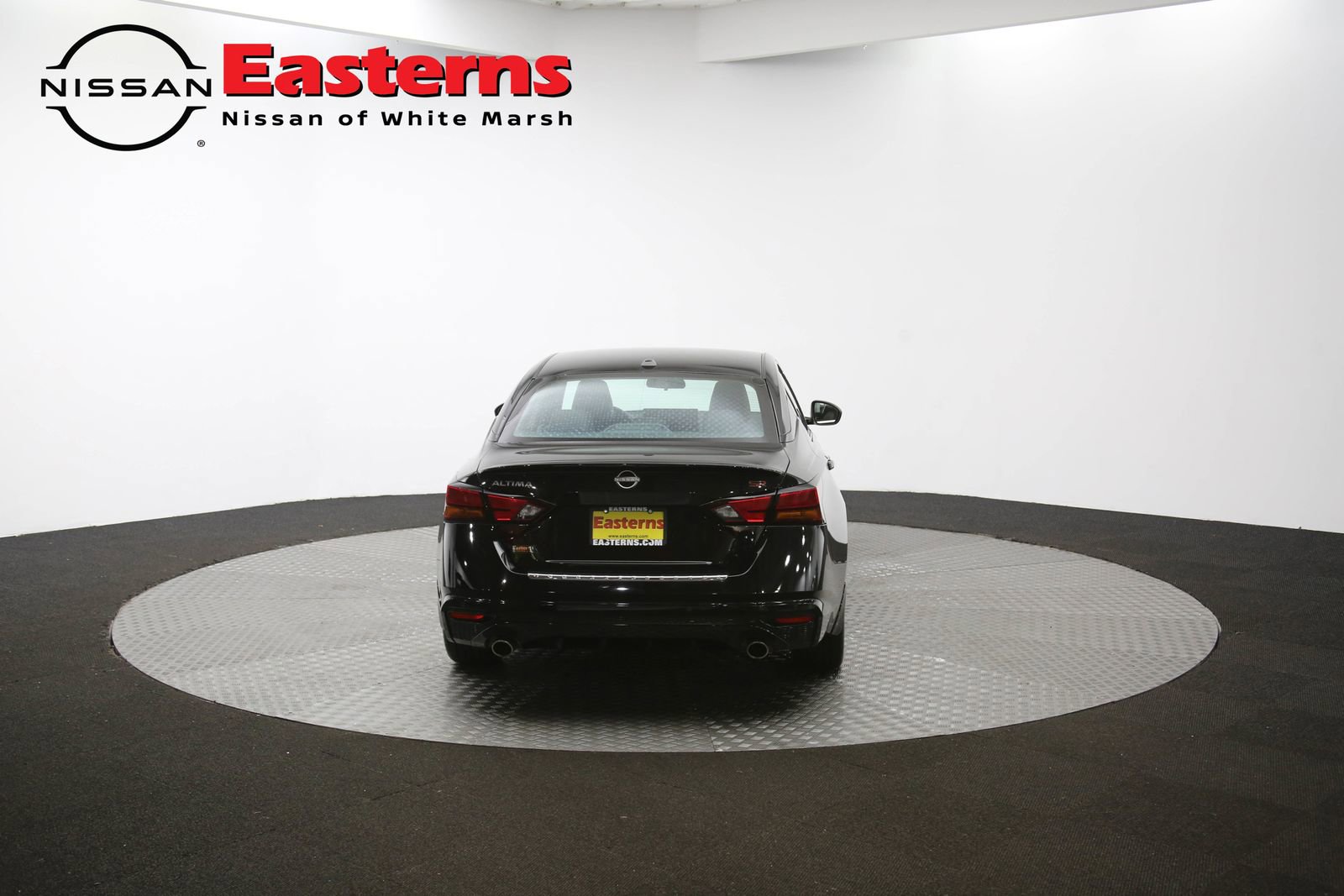 Used 2023 Nissan Altima 2.5 SR w/ SR Premium Package image 45