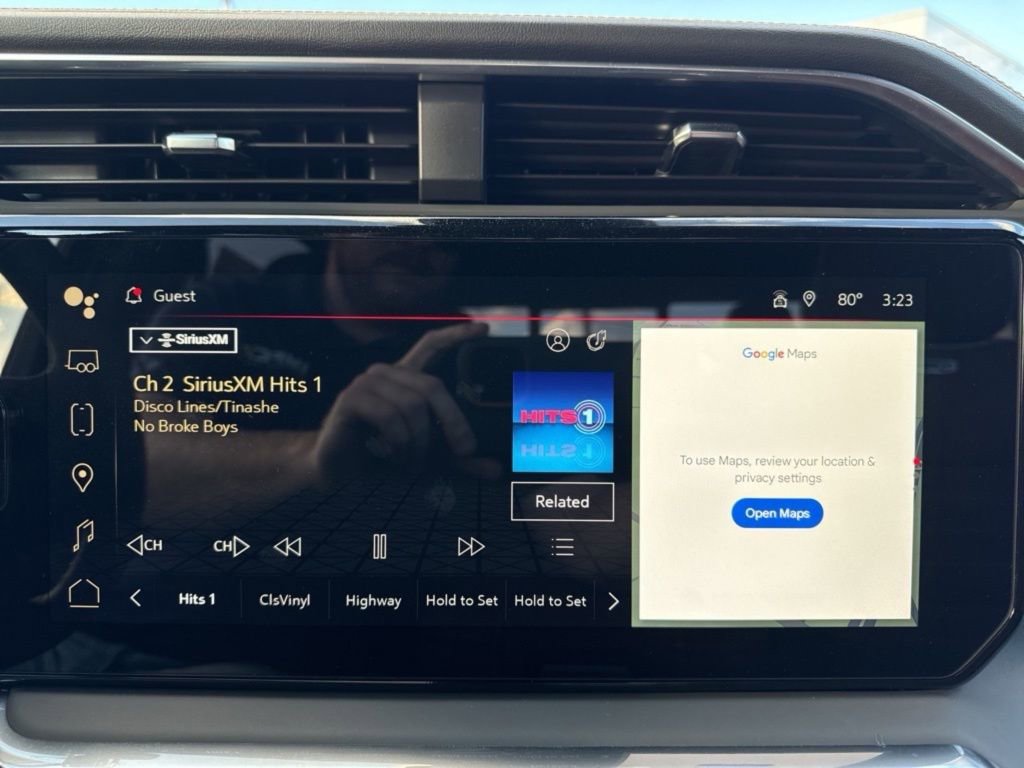 New 2026 GMC Sierra 2500 Denali Ultimate image 20