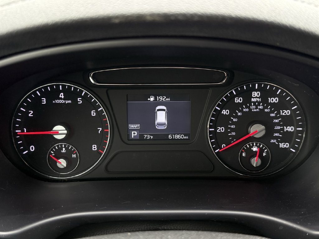 Used 2019 Kia Sorento FWD image 9