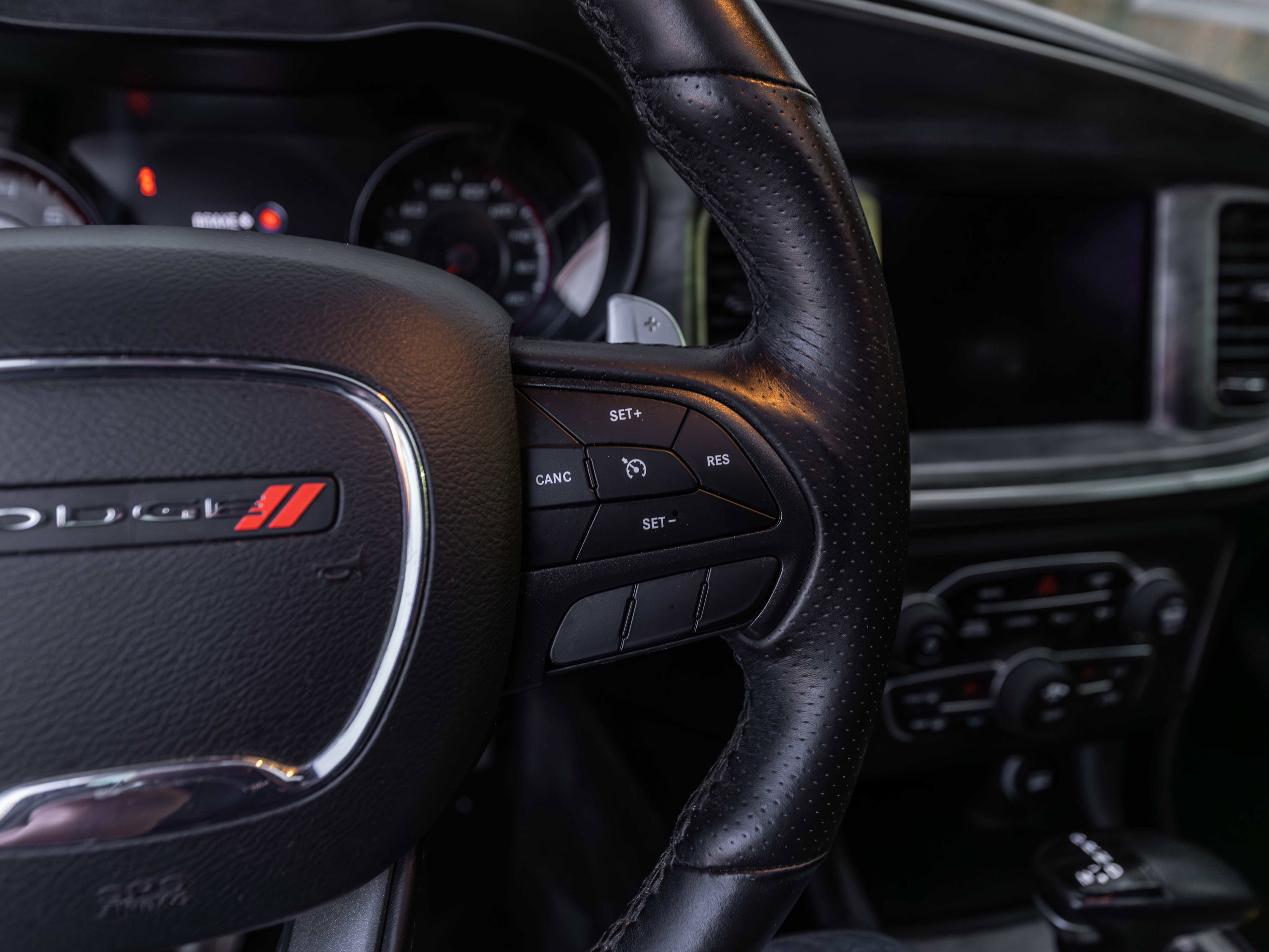 Used 2019 Dodge Charger Scat Pack w/ Daytona Edition Group image 69