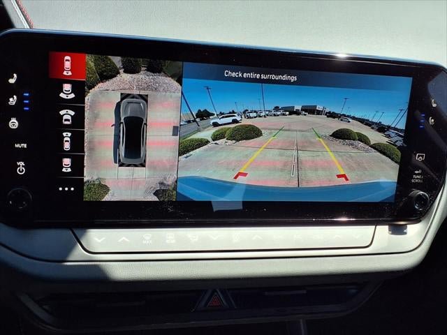 New 2026 Dodge Charger R/T AWD/4WD image 38
