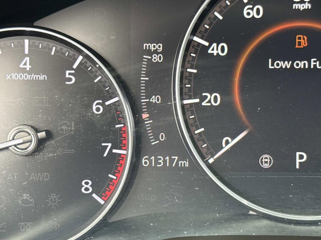 Used 2020 MAZDA CX-30 AWD w/ Premium Package image 40