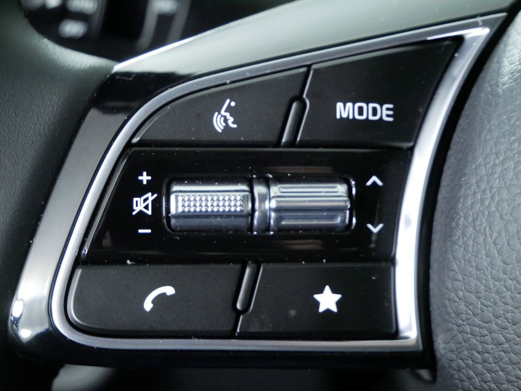 New 2026 Kia Seltos S AWD/4WD image 25