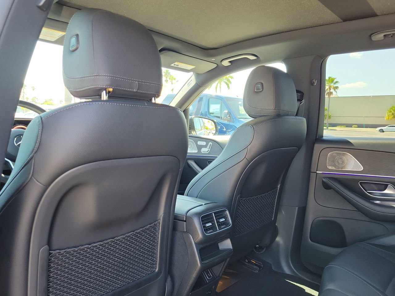 Certified 2022 Mercedes-Benz GLE 350 4MATIC image 13