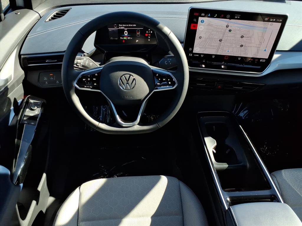 New 2026 Volkswagen ID.4 Pro S image 17