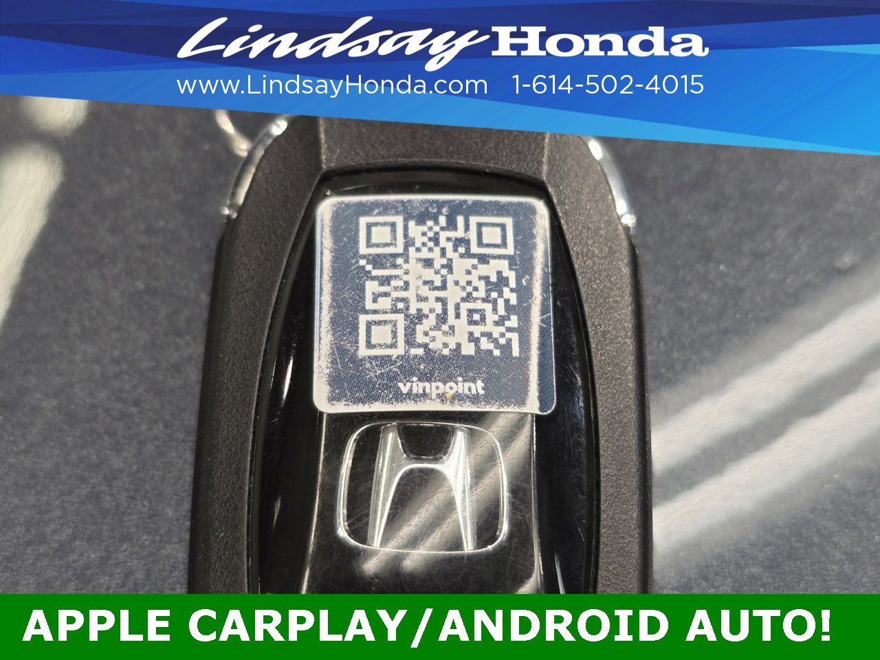 Used 2025 Honda Civic Sport image 21